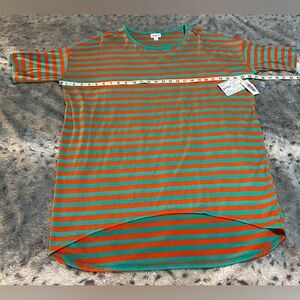 CLOSET CLEAR OUT ON ALL LULAROE MAKE A OFFER BUNDLE NWT LARGE OVERSIZED SEE PICS